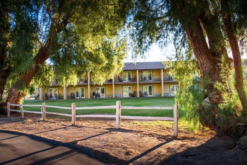 The Ranch At Indian Village Exterior foto