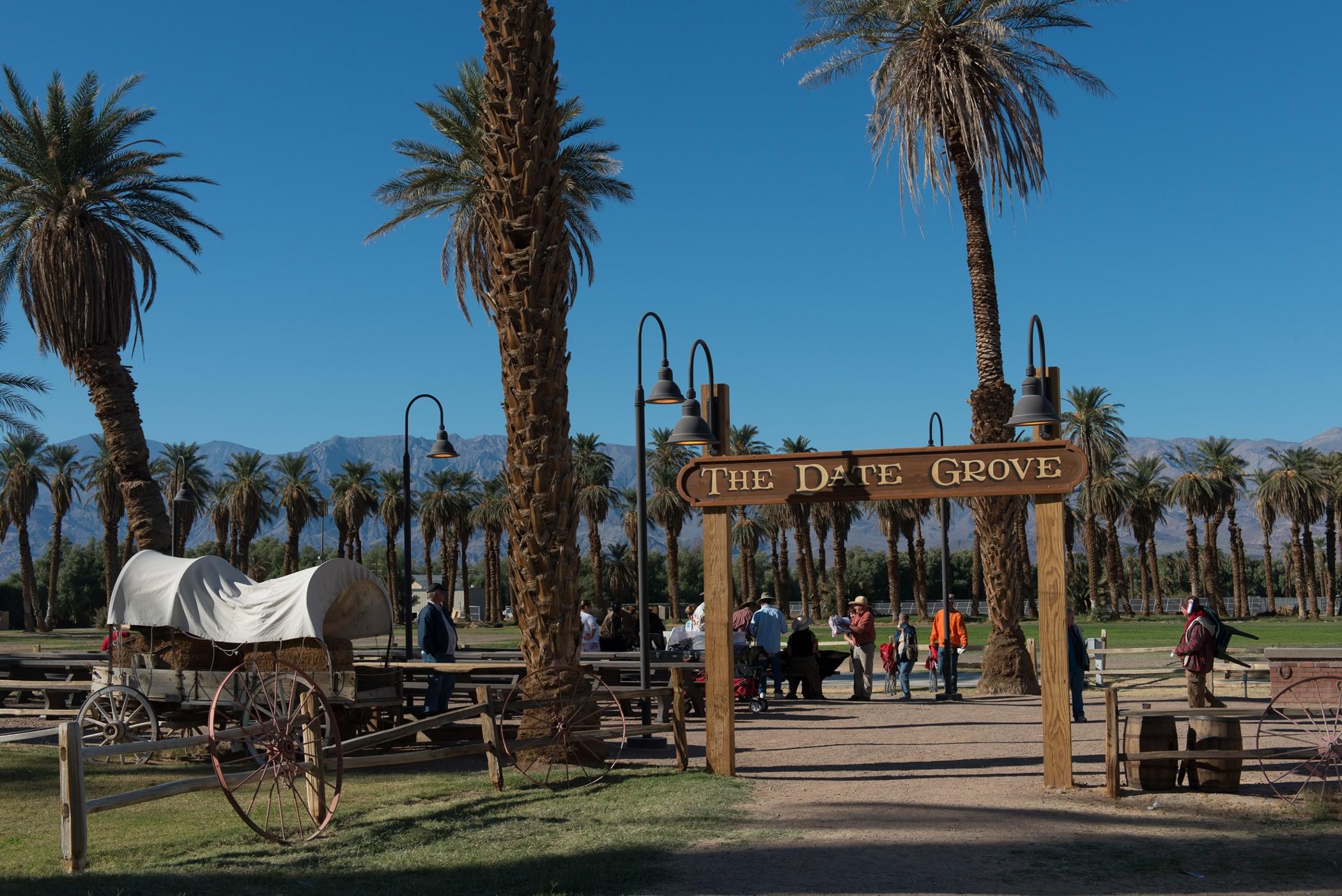 The Ranch At Indian Village Exterior foto