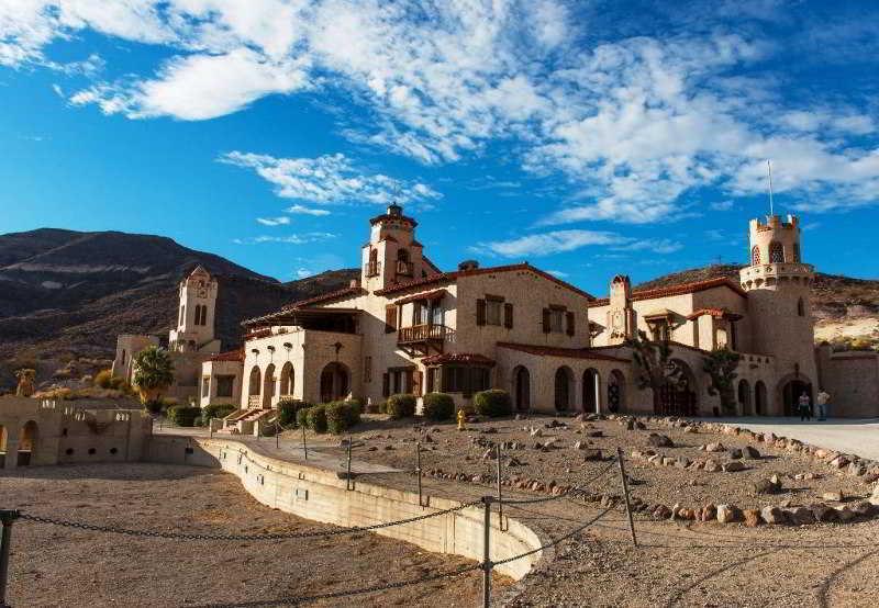 The Ranch At Indian Village Exterior foto