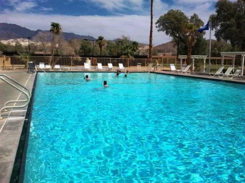The Ranch At Indian Village Exterior foto