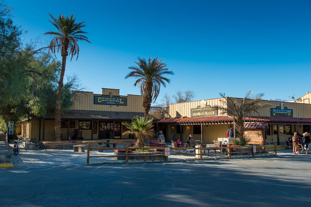The Ranch At Indian Village Exterior foto