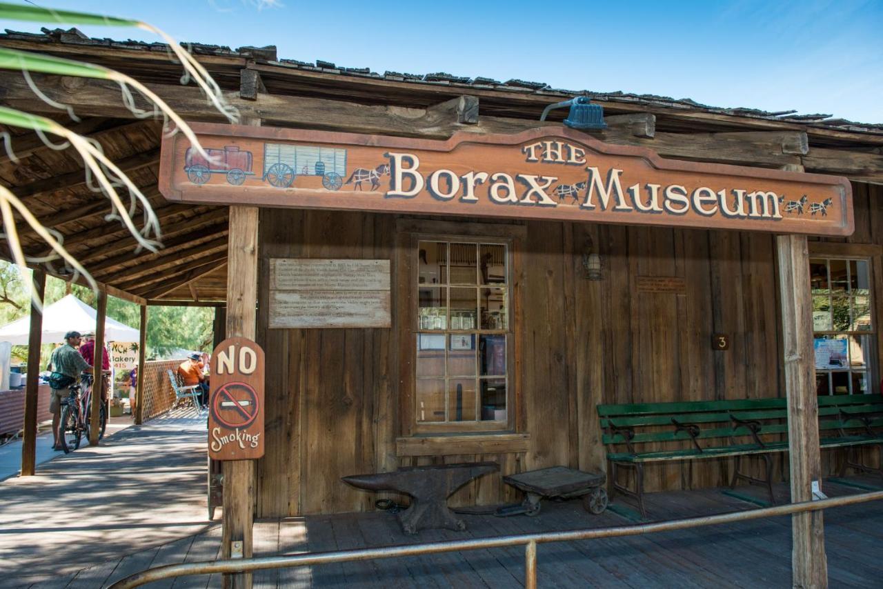 The Ranch At Indian Village Exterior foto