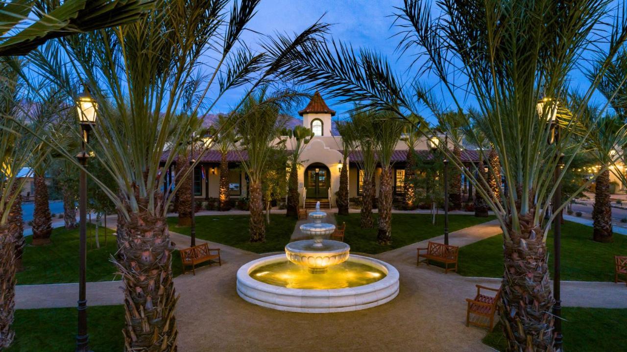 The Ranch At Indian Village Exterior foto