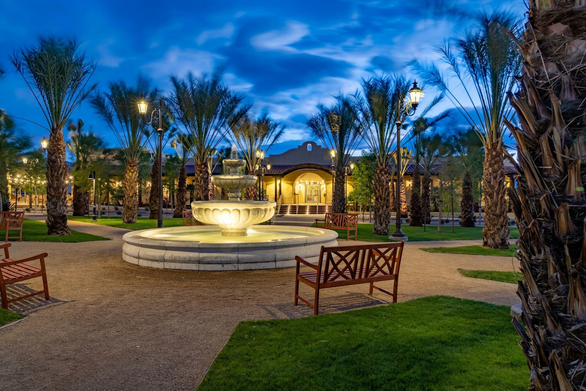 The Ranch At Indian Village Exterior foto